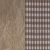 finish option Sienna w/ Gingham Brown